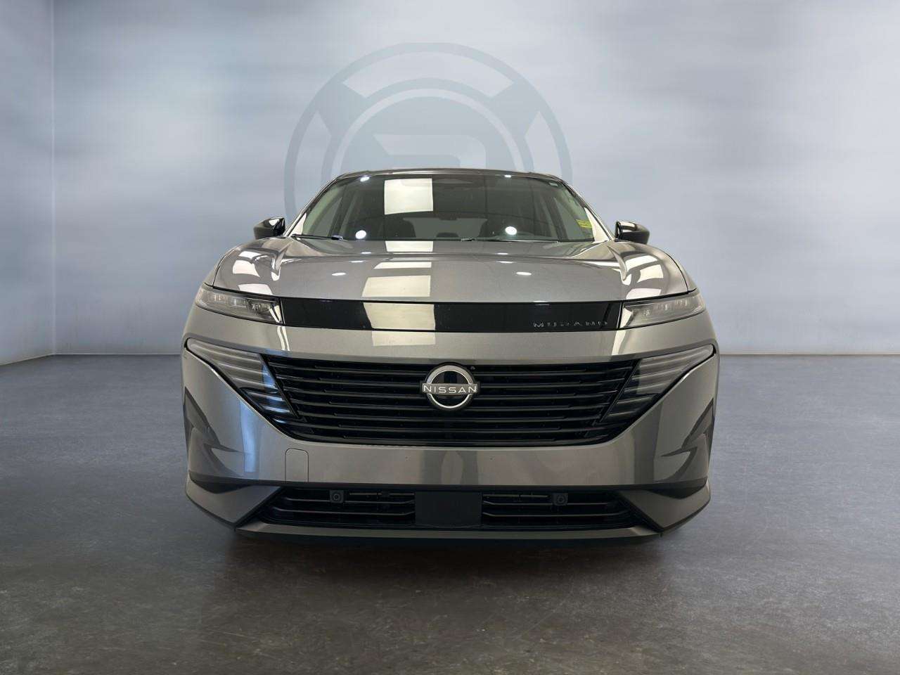 2025 Nissan Murano SV - Navigation -  Power Liftgate — снимка 1