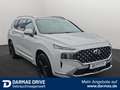 Hyundai SANTA FE SANTA FE Plug-in-Hybrid Signature 4WD PanoD TOP Weiß - thumbnail 4