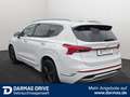 Hyundai SANTA FE SANTA FE Plug-in-Hybrid Signature 4WD PanoD TOP Weiß - thumbnail 8