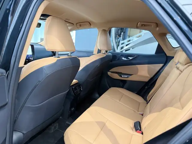 Lexus NX 450h+ NX 450 h+ E-Four Ansicht 14