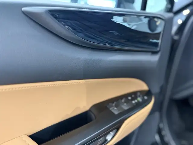 Lexus NX 450h+ NX 450 h+ E-Four Ansicht 17