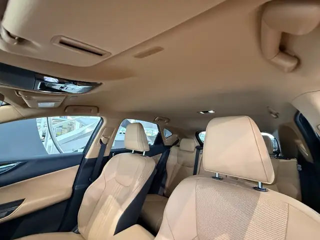 Lexus NX 450h+ NX 450 h+ E-Four Ansicht 26