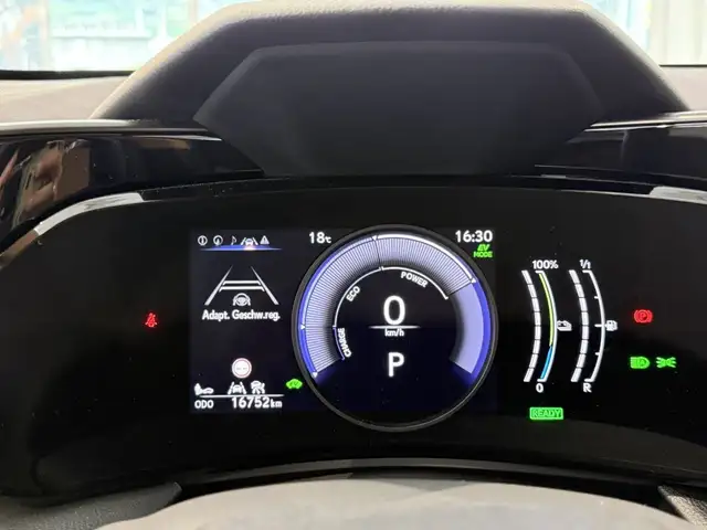 Lexus NX 450h+ NX 450 h+ E-Four Ansicht 22