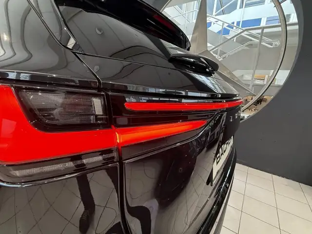 Lexus NX 450h+ NX 450 h+ E-Four Ansicht 29