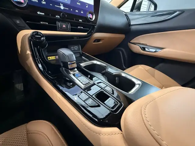 Lexus NX 450h+ NX 450 h+ E-Four Ansicht 20