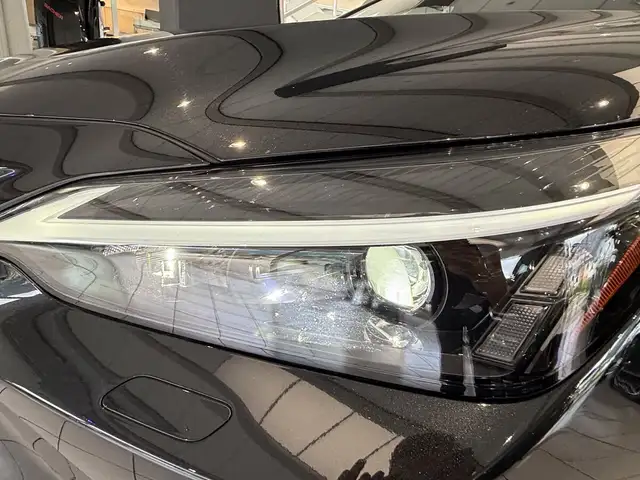 Lexus NX 450h+ NX 450 h+ E-Four Ansicht 33