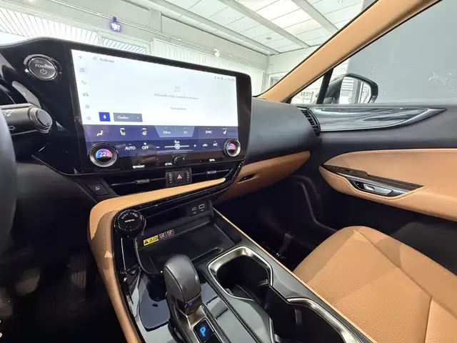 Lexus NX 450h+ NX 450 h+ E-Four Ansicht 19