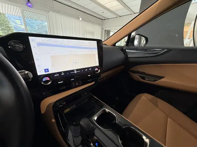 Lexus NX 450h+ NX 450 h+ E-Four Ansicht 25