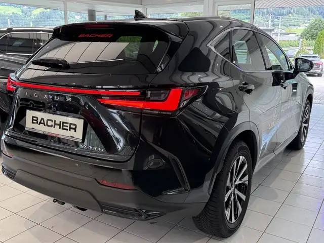 Lexus NX 450h+ NX 450 h+ E-Four Ansicht 7