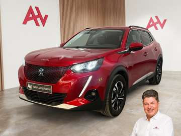 Allure 55 kWh ** ACC | Keyless | Navi/Carplay