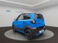 Ligier Myli E REBEL 12 Kw*Apple CarPlay*Rückfahrkamera* Blu/Azzurro - thumbnail 6