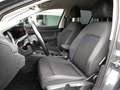 Volkswagen Golf VIII UNITED 2,0 TDI DSG *LED MIT FLA / VIRTUELL / NAVI / AHV / ACC / 3-ZONEN KLIMA / VERKEHRSZEICHEN & SPURHALTEASSIST* Grau - thumbnail 9