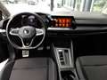 Volkswagen Golf VIII UNITED 2,0 TDI DSG *LED MIT FLA / VIRTUELL / NAVI / AHV / ACC / 3-ZONEN KLIMA / VERKEHRSZEICHEN & SPURHALTEASSIST* Grau - thumbnail 3