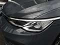 Volkswagen Golf VIII UNITED 2,0 TDI DSG *LED MIT FLA / VIRTUELL / NAVI / AHV / ACC / 3-ZONEN KLIMA / VERKEHRSZEICHEN & SPURHALTEASSIST* Grau - thumbnail 13