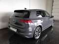 Volkswagen Golf VIII UNITED 2,0 TDI DSG *LED MIT FLA / VIRTUELL / NAVI / AHV / ACC / 3-ZONEN KLIMA / VERKEHRSZEICHEN & SPURHALTEASSIST* Grau - thumbnail 2