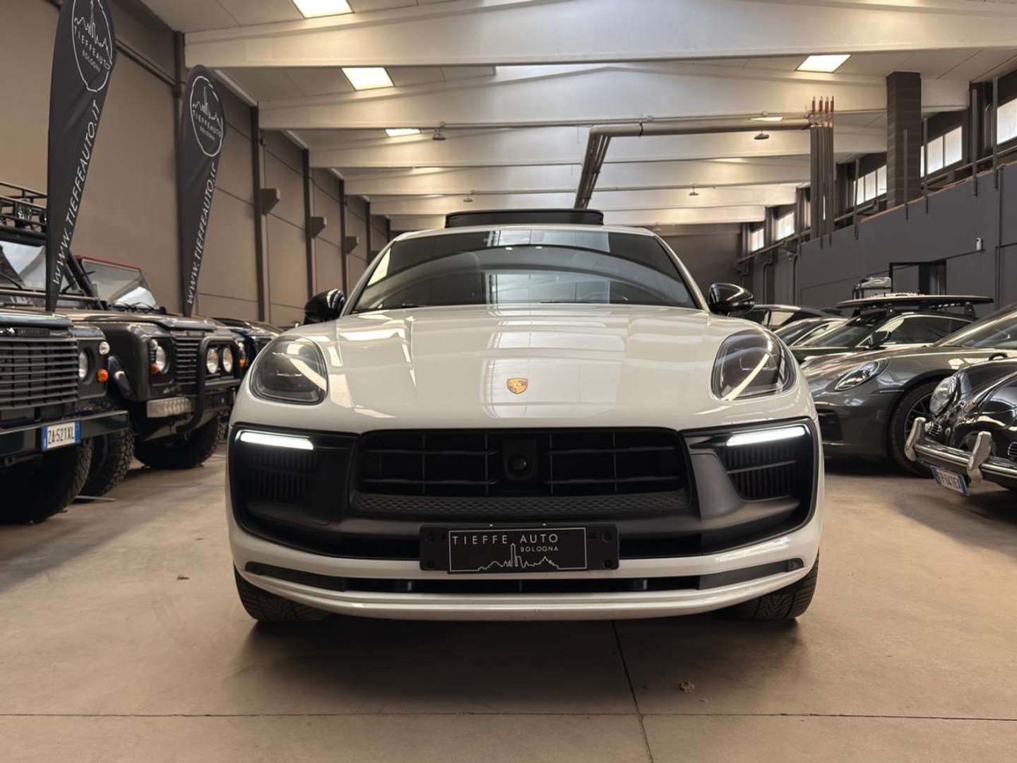 Porsche Macan II GTS -  - Joinsteer - #3