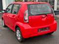 Daihatsu Sirion 1.0-TÜV NEU-INSPEKTION NEU Rot - thumbnail 6