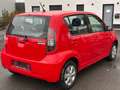 Daihatsu Sirion 1.0-TÜV NEU-INSPEKTION NEU Rot - thumbnail 5