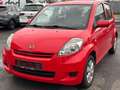 Daihatsu Sirion 1.0-TÜV NEU-INSPEKTION NEU Rot - thumbnail 1