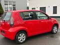 Daihatsu Sirion 1.0-TÜV NEU-INSPEKTION NEU Rot - thumbnail 4