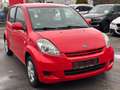 Daihatsu Sirion 1.0-TÜV NEU-INSPEKTION NEU Rot - thumbnail 2