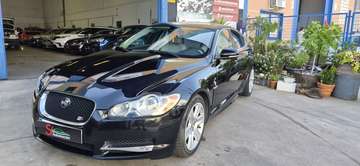 3.0 Diesel S Luxury 275 Aut.