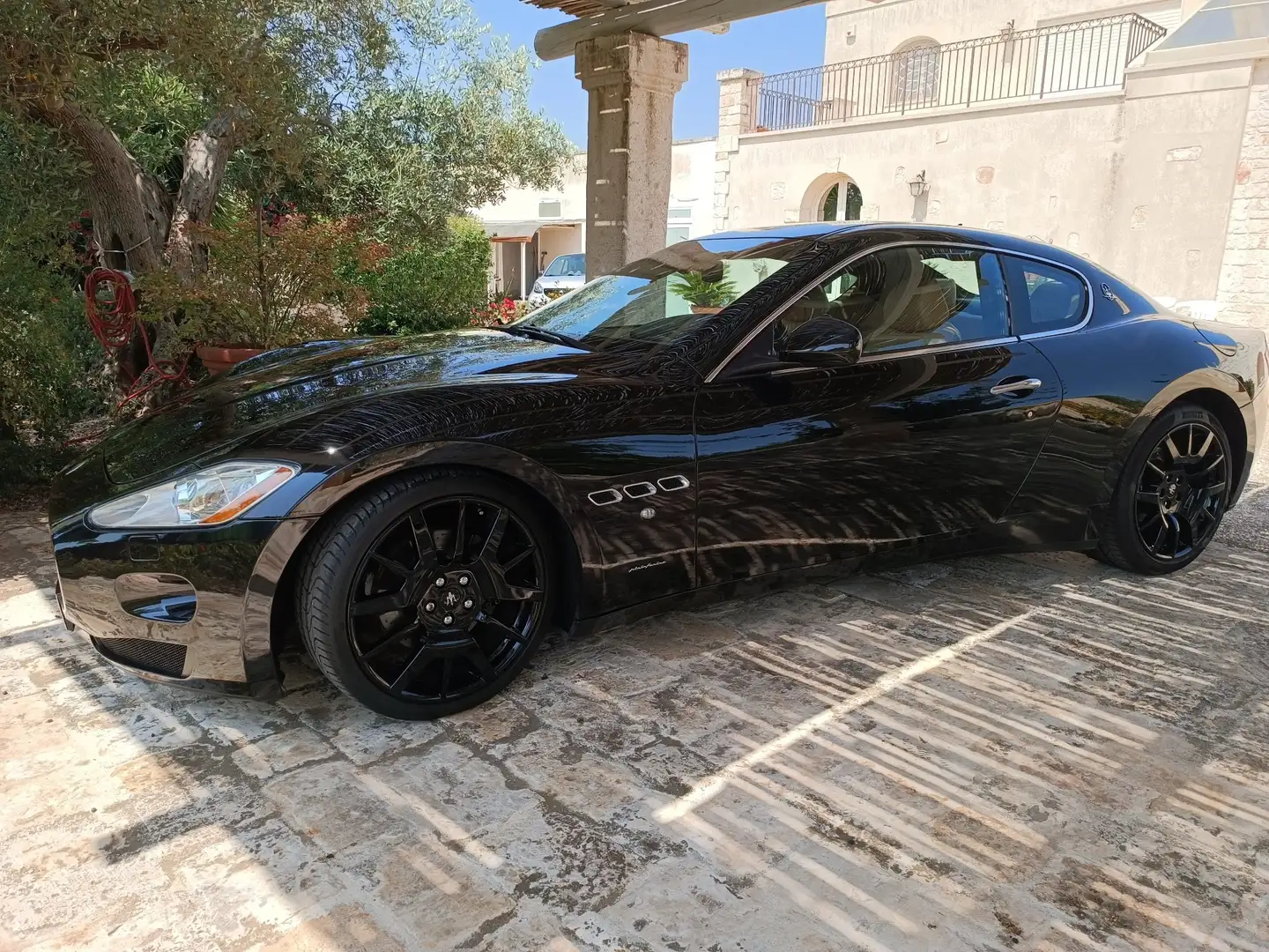 Maserati GranTurismo 4.2 auto - 1