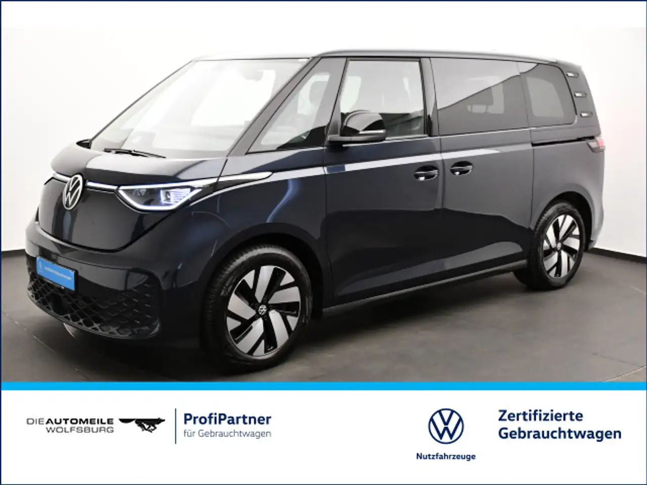 Volkswagen ID. Buzz