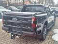 Ford Ranger Wildtrak 2,0 el.Rollo Tech62 B+O Komf1 AHK LAGER Schwarz - thumbnail 7