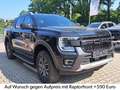 Ford Ranger Wildtrak 2,0 el.Rollo Tech62 B+O Komf1 AHK LAGER Schwarz - thumbnail 8