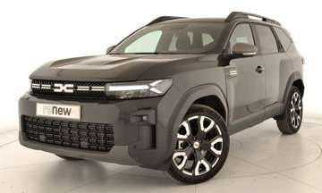 Hybrid Journey 4x2 115KW