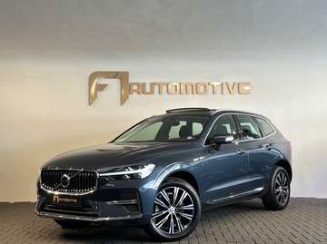 2.0 T6 Plug-in hybrid AWD Inscription Pano|Keyless