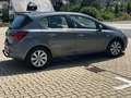Opel Corsa E Edition ecoFlex.Klima Grau - thumbnail 4