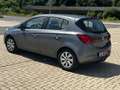Opel Corsa E Edition ecoFlex.Klima Grau - thumbnail 3