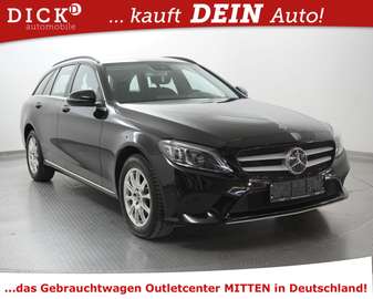 C200d T 9GFACELIFT NAVI+KAM+MULTIBEAM+AHK+ACC+