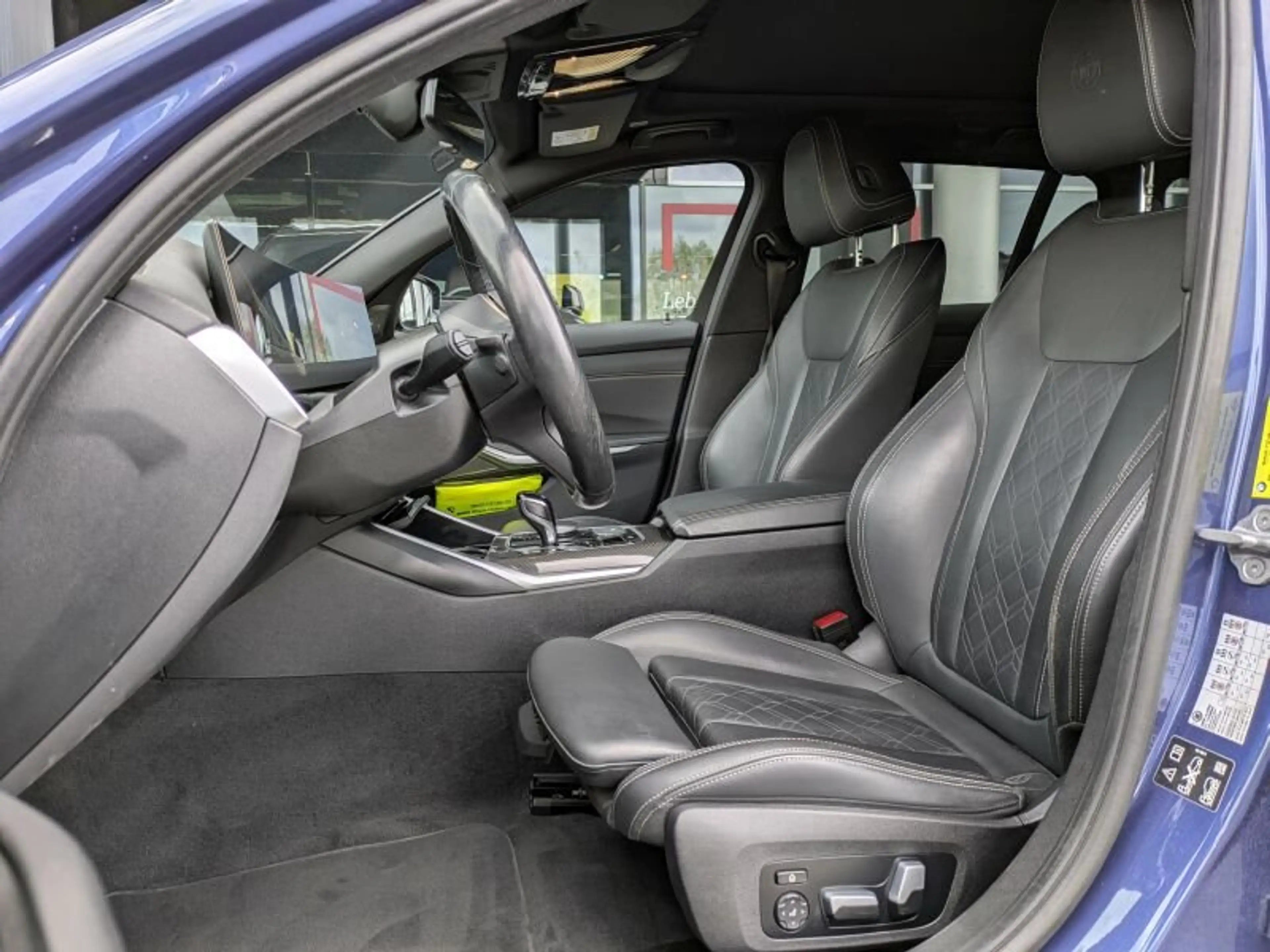 Alpina B3 — photo 4