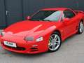 Mitsubishi 3000 GT 3000 GT 4WD 4WS*AERO*mit Historie* Rot - thumbnail 2