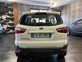 Ford EcoSport EcoSport 2014 1.5 tdci Business 95cv E6 Blanc - thumbnail 5