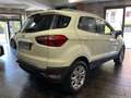 Ford EcoSport EcoSport 2014 1.5 tdci Business 95cv E6 Blanc - thumbnail 4