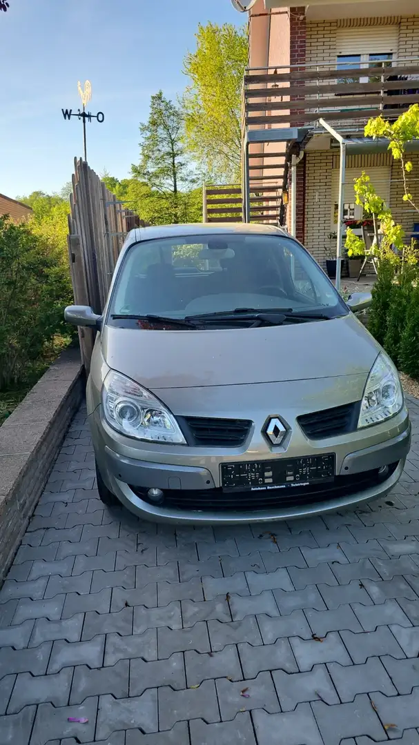 Renault Scenic Megane 1.6 RN - 1
