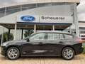 Ford Focus Titanium 1,0 l EcoBoost MHEV Mild-Hybrid Schwarz - thumbnail 2