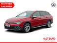 Volkswagen Golf VIII Variant 2.0 TDI Alltrack LED Navi DAB Rouge - thumbnail 1