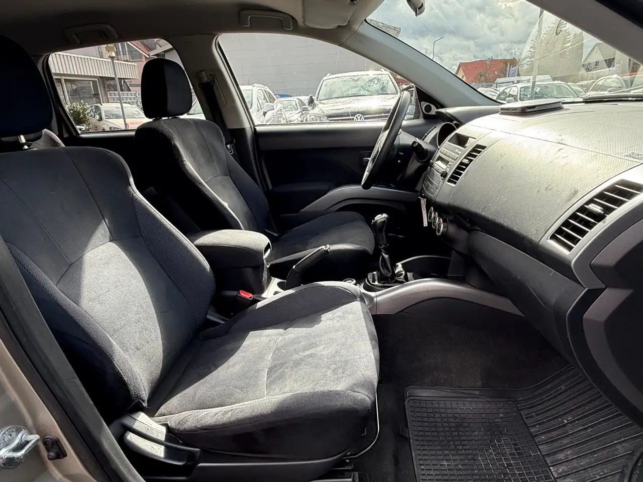 Das Auto