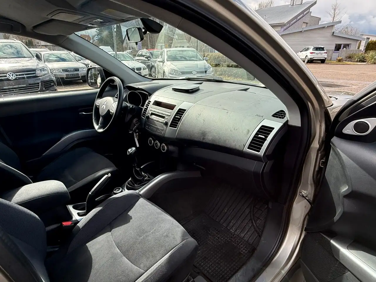 Das Auto