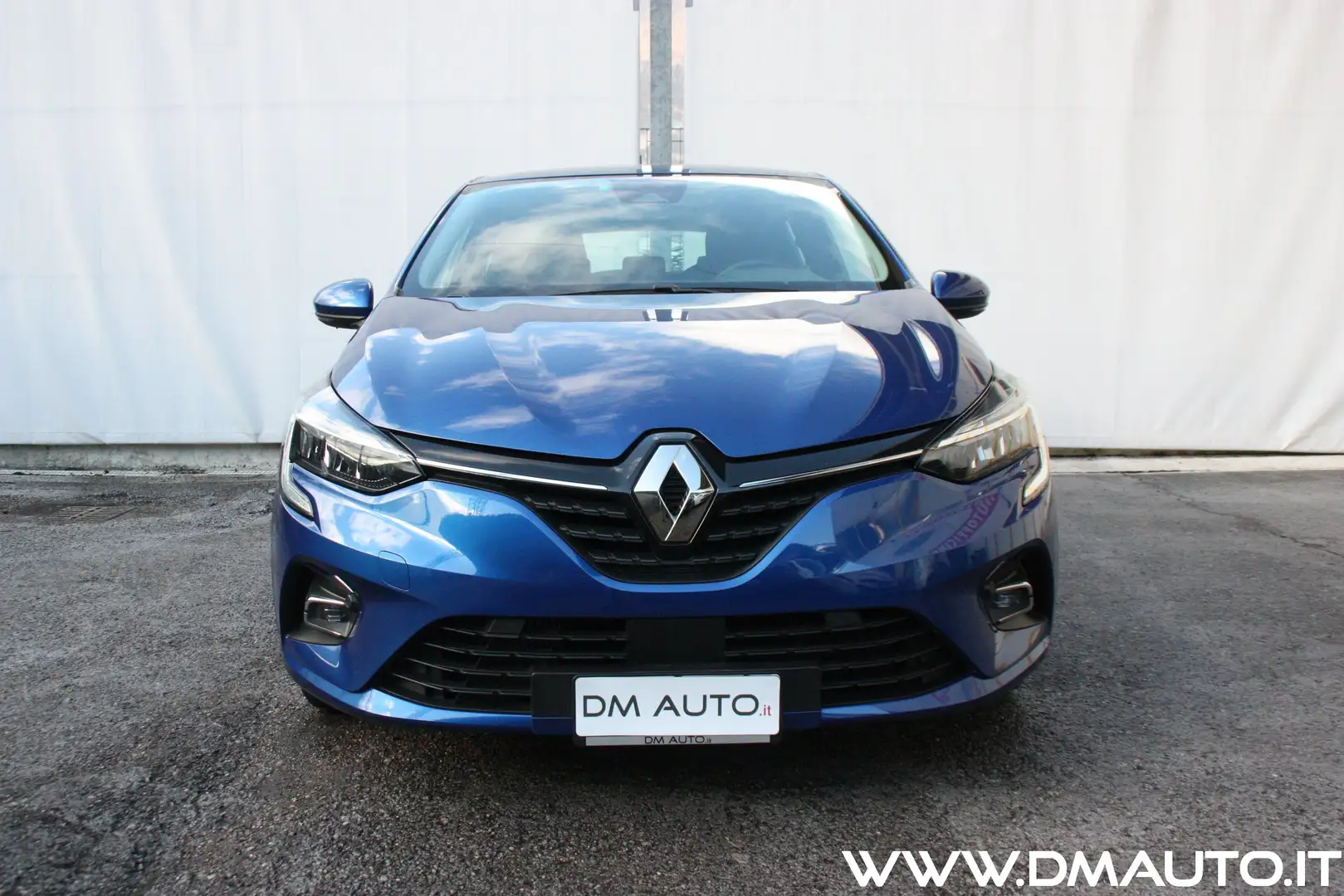 Renault Clio Clio V 2019 1.0 tce Zen 90cv my21 - 2
