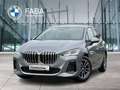 BMW 216 i Active Tourer M Sportpaket DAB LED RFK Shz Grau - thumbnail 1