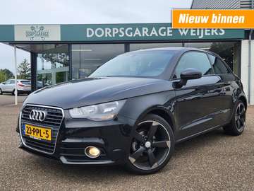 1.2 TFSI Ambition Pro Line Business