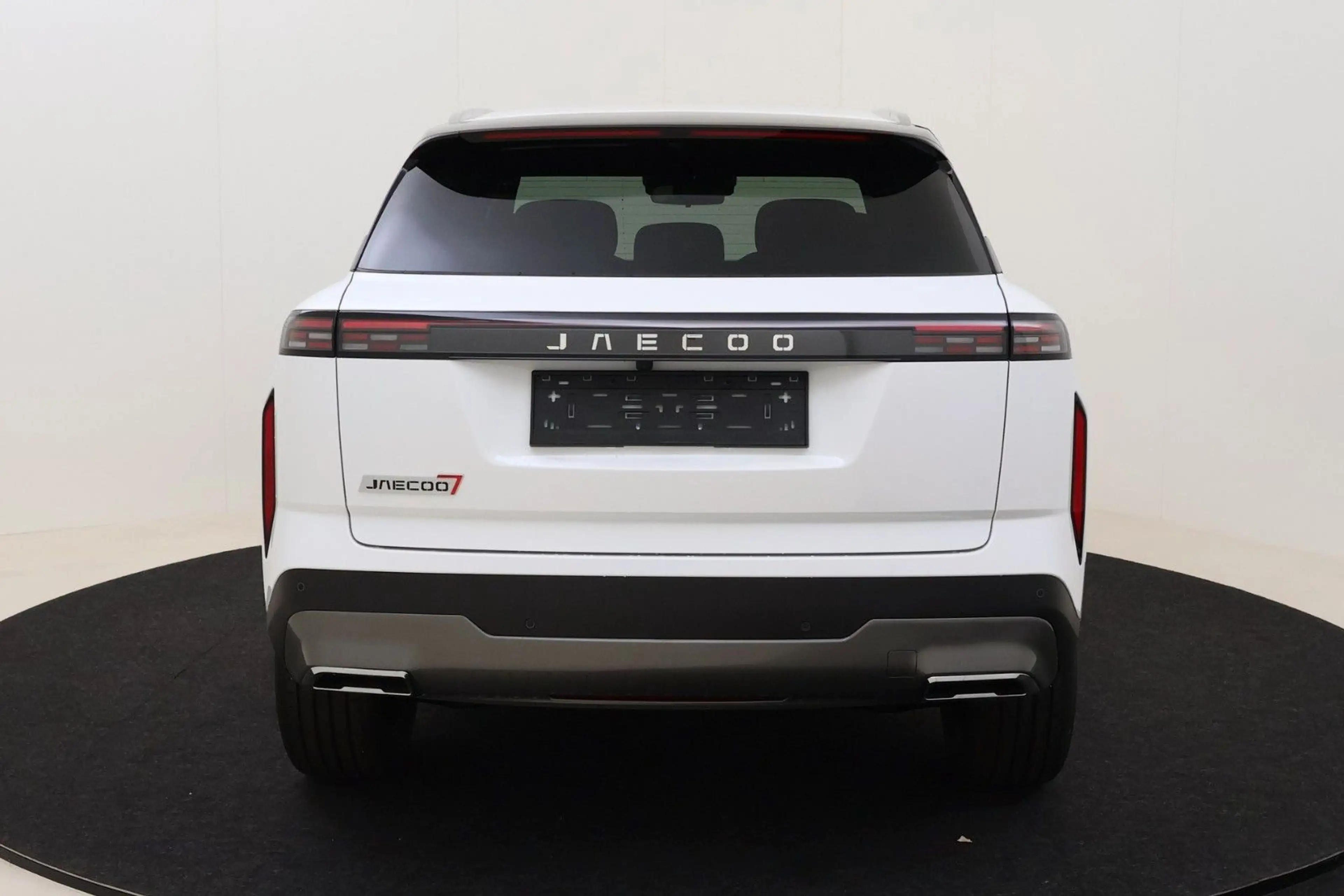 Jaecoo Others J7 Pulse 1,6 T-GDI DCT7 SHZ ACC R.Cam PDC v+h — photo 7