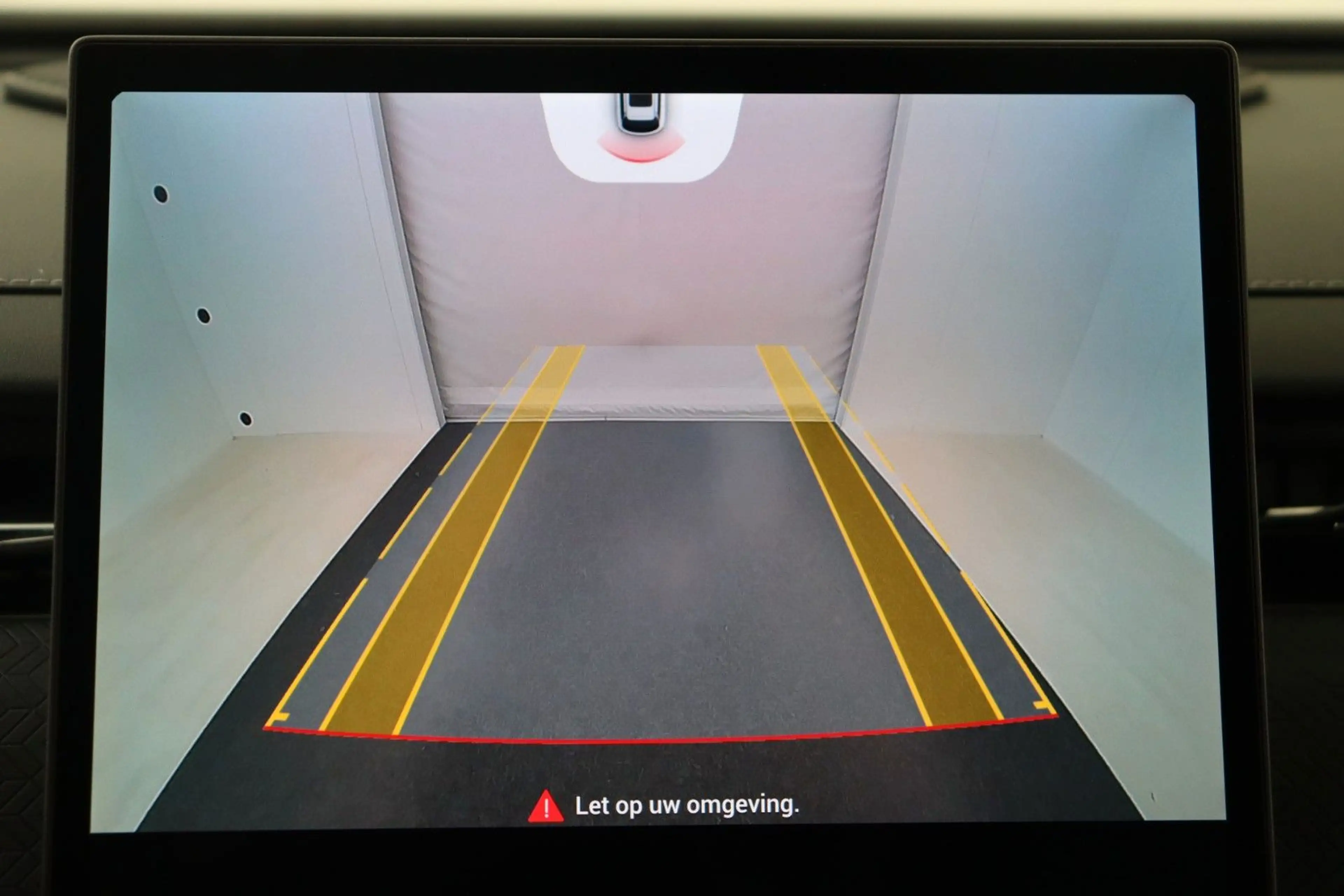 Jaecoo Others J7 Pulse 1,6 T-GDI DCT7 SHZ ACC R.Cam PDC v+h — photo 14