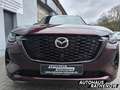 Mazda CX-80 Homura Plus AWD 3.3 e-SKYACTIV-D 254 M-Hybrid 6 Zy Rot - thumbnail 3